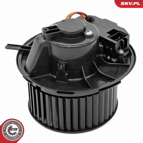 Vnútorný ventilátor 68SKV226 (ESEN SKV) - obr. 3