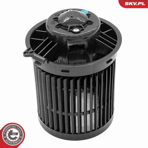 Vnútorný ventilátor 68SKV232 (ESEN SKV) - obr. 2