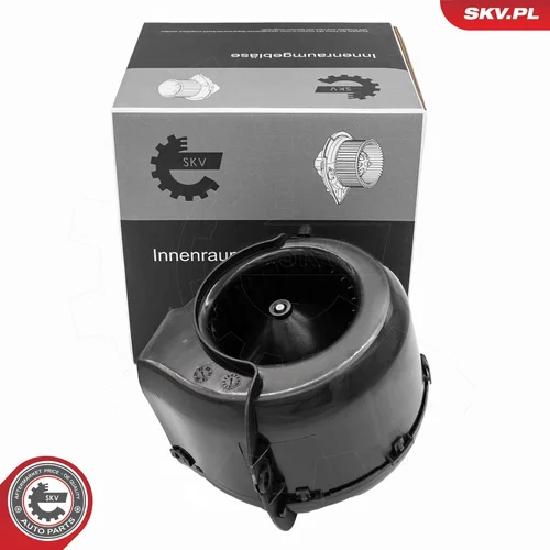 Vnútorný ventilátor ESEN SKV 68SKV236