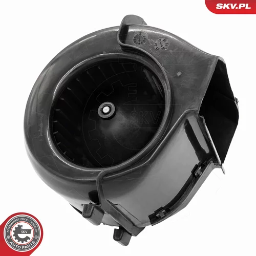 Vnútorný ventilátor 68SKV236 (ESEN SKV) - obr. 1