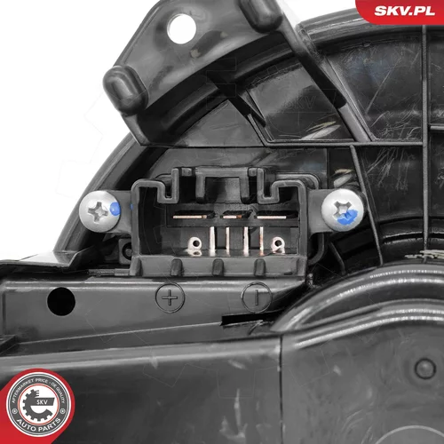 Vnútorný ventilátor 68SKV238 (ESEN SKV) - obr. 4
