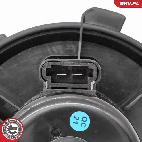Vnútorný ventilátor 68SKV245 (ESEN SKV) - obr. 4