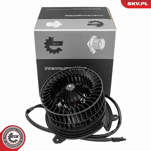 Vnútorný ventilátor ESEN SKV 68SKV247