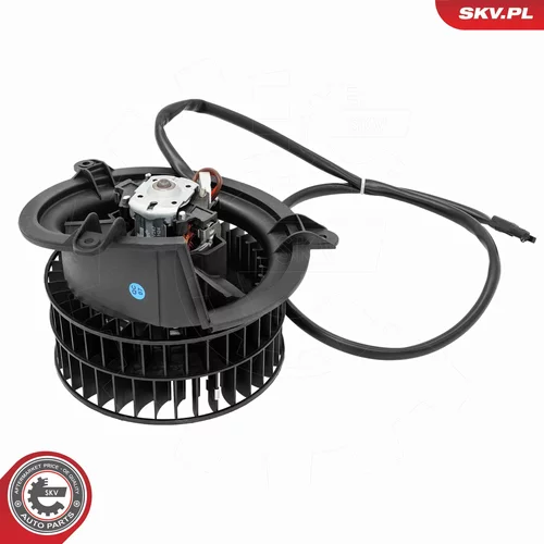 Vnútorný ventilátor 68SKV247 (ESEN SKV) - obr. 3