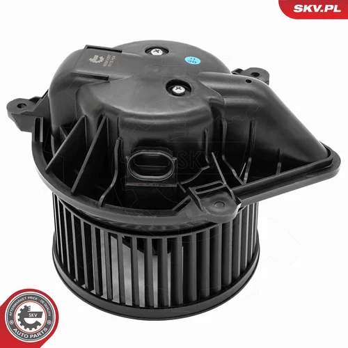 Vnútorný ventilátor 68SKV257 (ESEN SKV) - obr. 2