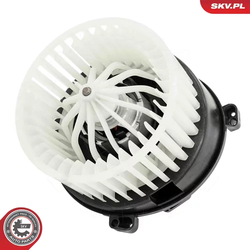 Vnútorný ventilátor 68SKV260 (ESEN SKV) - obr. 1