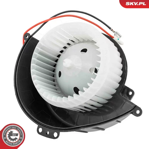 Vnútorný ventilátor 68SKV261 (ESEN SKV) - obr. 1