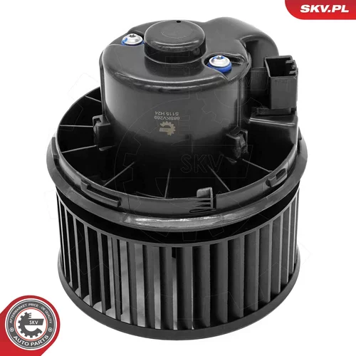 Vnútorný ventilátor 68SKV269 (ESEN SKV) - obr. 2