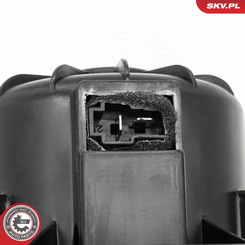 Vnútorný ventilátor 68SKV277 (ESEN SKV) - obr. 4
