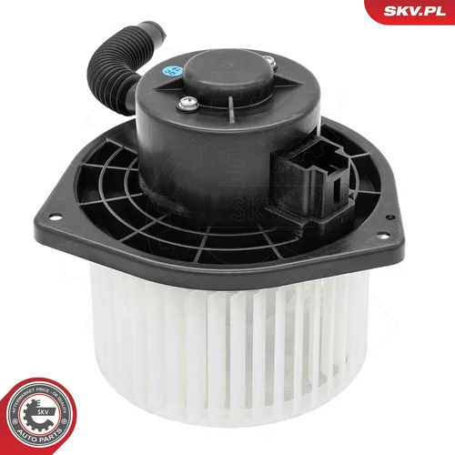 Vnútorný ventilátor 68SKV280 (ESEN SKV) - obr. 3