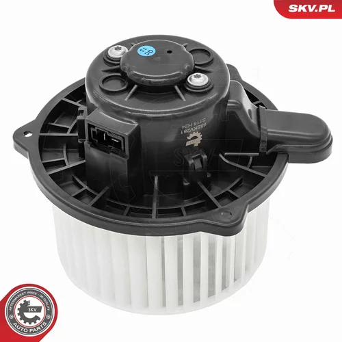 Vnútorný ventilátor 68SKV281 (ESEN SKV) - obr. 2
