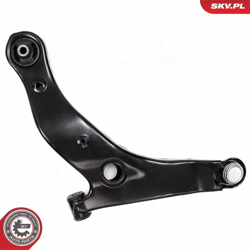 Rameno zavesenia kolies 69SKV006 (ESEN SKV) - obr. 3