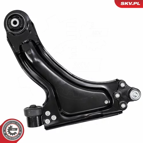 Rameno zavesenia kolies 69SKV250 (ESEN SKV) - obr. 3
