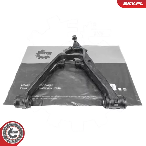 Rameno zavesenia kolies ESEN SKV 69SKV411