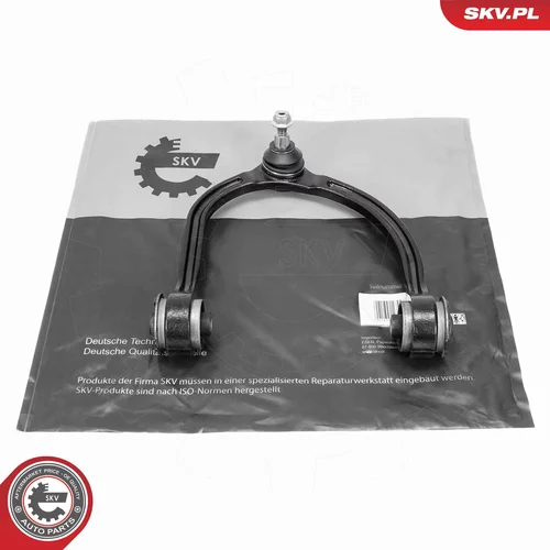 Rameno zavesenia kolies ESEN SKV 69SKV493