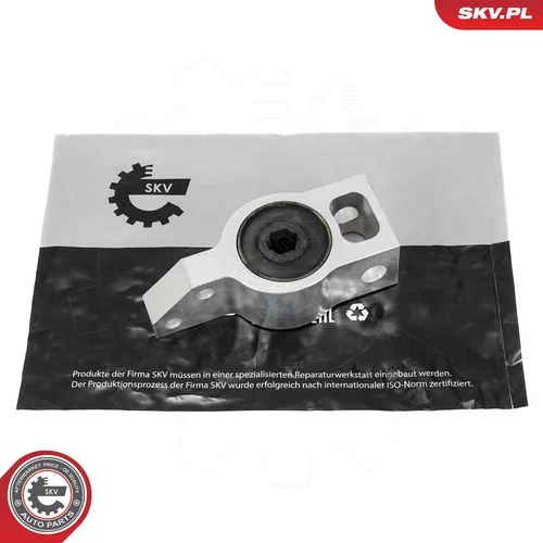 Uloženie riadenia ESEN SKV 69SKV871