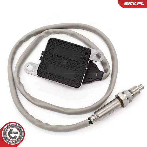 NOx-Sensor, vstrekovanie močoviny 71SKV008 (ESEN SKV) - obr. 2