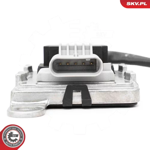 NOx-Sensor, vstrekovanie močoviny 71SKV009 (ESEN SKV) - obr. 3