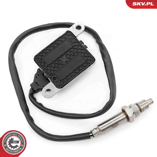 NOx-Sensor, vstrekovanie močoviny 71SKV017 (ESEN SKV) - obr. 2