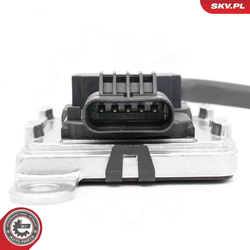 NOx-Sensor, vstrekovanie močoviny 71SKV017 (ESEN SKV) - obr. 3