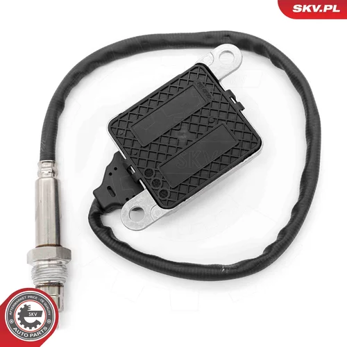 NOx-Sensor, vstrekovanie močoviny 71SKV018 (ESEN SKV) - obr. 2