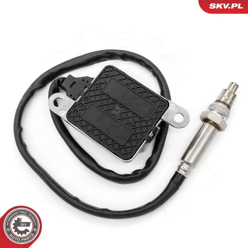 NOx-Sensor, vstrekovanie močoviny 71SKV020 (ESEN SKV) - obr. 2