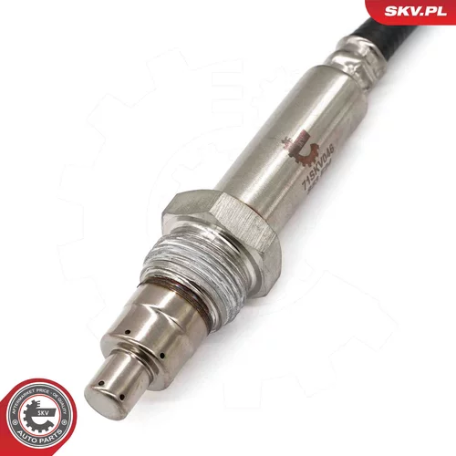 NOx-Sensor, vstrekovanie močoviny 71SKV046 (ESEN SKV) - obr. 4