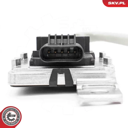 NOx-Sensor, vstrekovanie močoviny 71SKV054 (ESEN SKV) - obr. 3