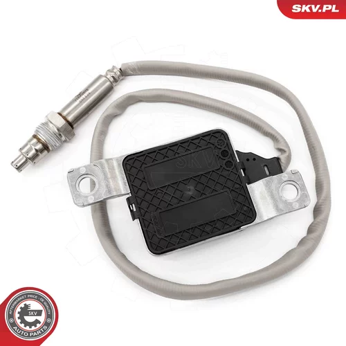 NOx-Sensor, vstrekovanie močoviny 71SKV070 (ESEN SKV) - obr. 2