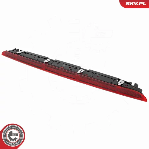 Prídavné brzdové svetlo 72SKV805 (ESEN SKV) - obr. 1
