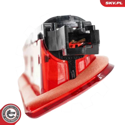 Prídavné brzdové svetlo 72SKV808 (ESEN SKV) - obr. 5