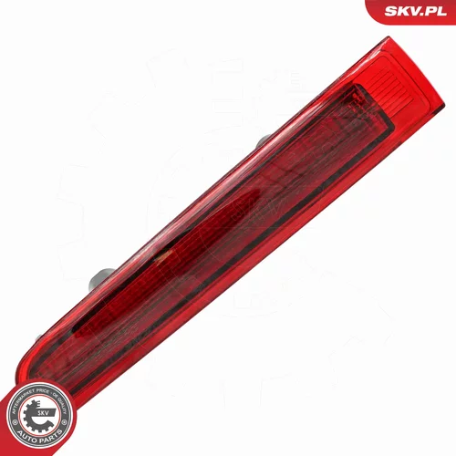 Prídavné brzdové svetlo 72SKV812 (ESEN SKV) - obr. 5