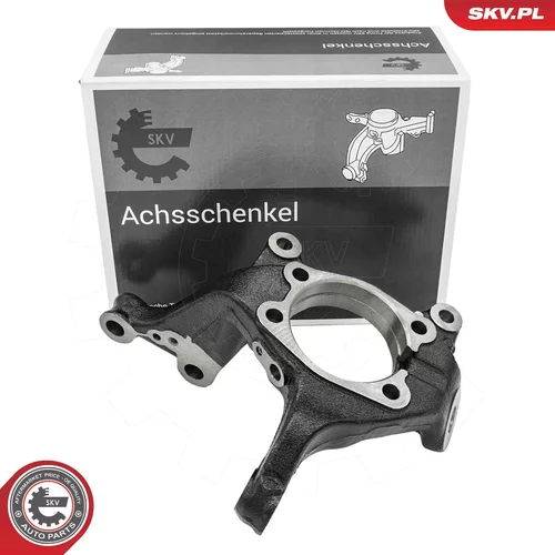 Čap nápravy zavesenia kolies ESEN SKV 73SKV222