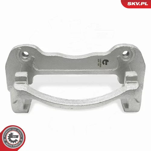 Držiak brzdového strmeňa 74SKV600 (ESEN SKV) - obr. 2
