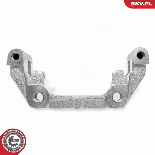 Držiak brzdového strmeňa 74SKV630 (ESEN SKV) - obr. 4