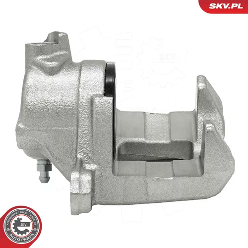 Brzdový strmeň 74SKV953 (ESEN SKV) - obr. 5