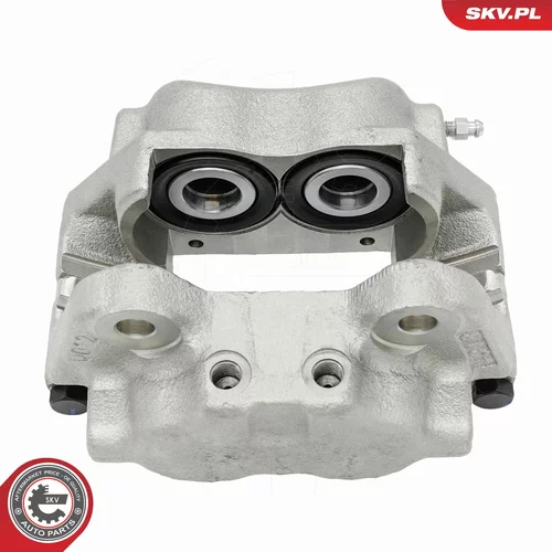 Brzdový strmeň 74SKV961 (ESEN SKV) - obr. 1