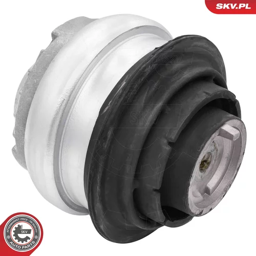 Uloženie motora 75SKV001 (ESEN SKV) - obr. 5