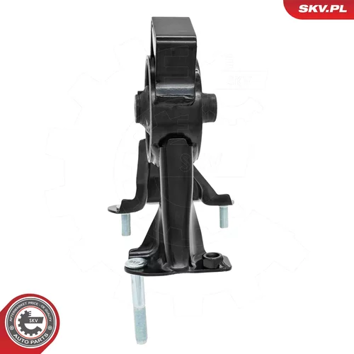 Uloženie motora 75SKV018 (ESEN SKV) - obr. 3