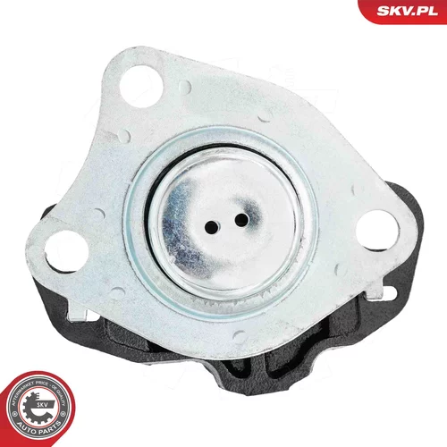 Uloženie motora 75SKV019 (ESEN SKV) - obr. 3