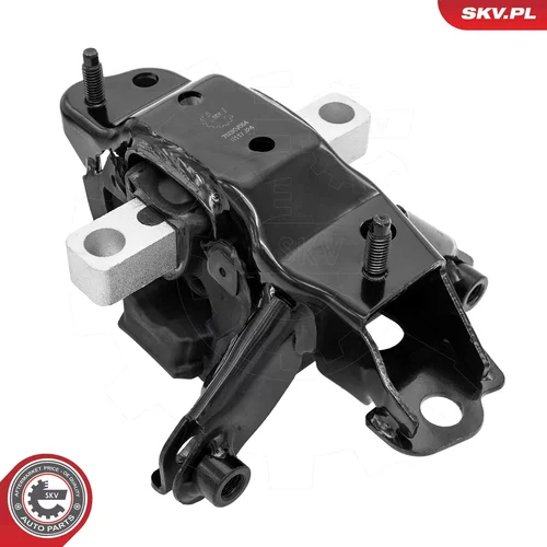Uloženie motora 75SKV054 (ESEN SKV) - obr. 1