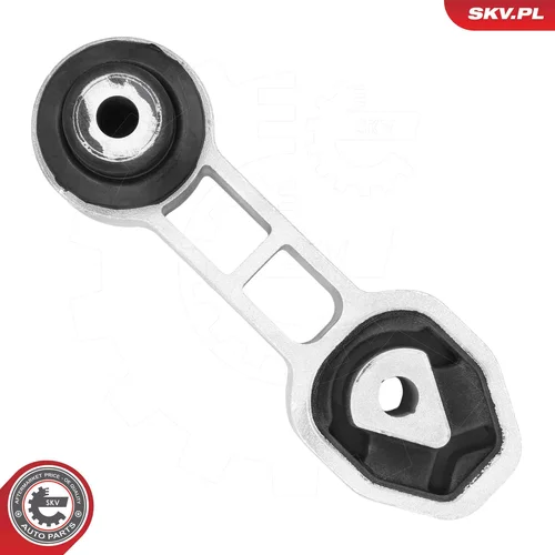 Uloženie motora 75SKV083 (ESEN SKV) - obr. 4