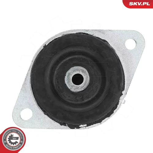 Uloženie motora 75SKV090 (ESEN SKV) - obr. 4