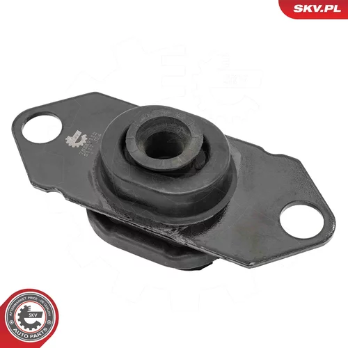 Uloženie motora 75SKV112 (ESEN SKV) - obr. 1