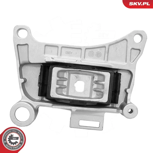 Uloženie motora 75SKV169 (ESEN SKV) - obr. 4