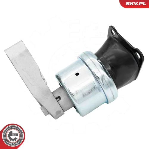 Uloženie motora 75SKV174 (ESEN SKV) - obr. 3