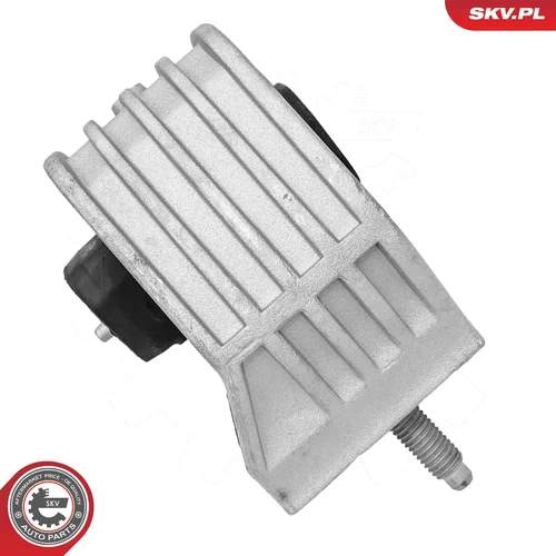 Uloženie motora 75SKV193 (ESEN SKV) - obr. 3