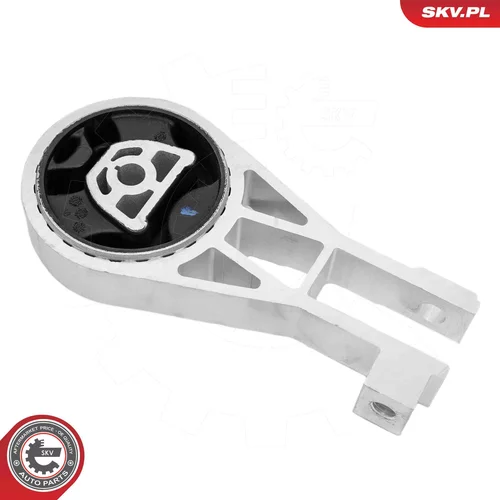 Uloženie motora 75SKV201 (ESEN SKV) - obr. 1