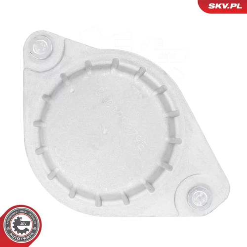 Uloženie motora 75SKV224 (ESEN SKV) - obr. 3