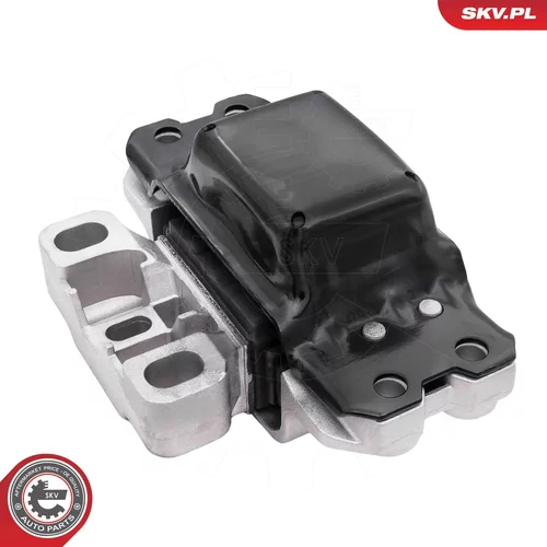 Uloženie motora 75SKV329 (ESEN SKV) - obr. 2